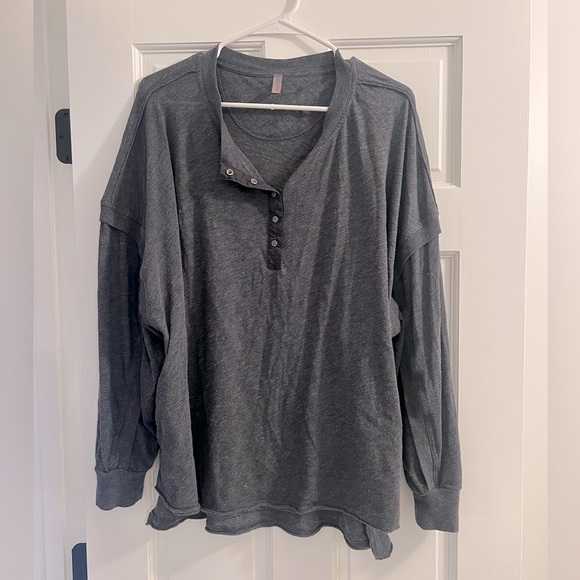 Free people pullover - Picture 1 of 2